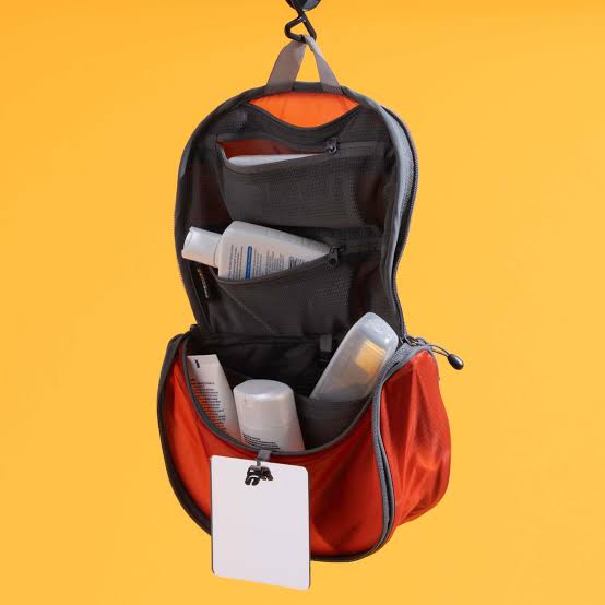 Toiletry Bags