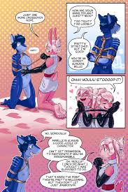 RE:Strained Chapter 4 Room for One More