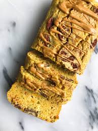 Or does someone have a recipe they can recommend? Chickpea Flour Carrot Zucchini Bread Gluten Dairy Free