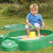 Notre Selection Des Meilleurs Bacs A Sable Pour Enfants - Les Bonnes  Bouilles