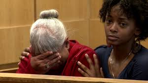 2 women sentenced for murder of O'Reilly Auto Parts store manager in Detroit