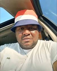 Vincent Alfred Lucas"