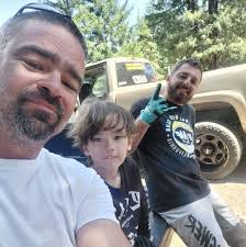 Are there trails with good jumps near Portland?