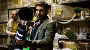 Smetto quando voglio masterclass groenlandia film masterclass is the second instalment of a succesfull italian movie trilogy: Smetto Quando Voglio Masterclass Film 2017 Mymovies It