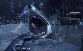 Once again use the floating platform and the. The Torture Chamber Batman Arkham City Wiki Guide Ign