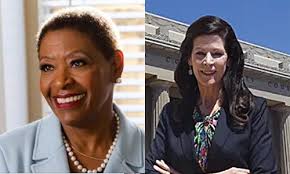 Career prosecutor challenges Becton for District Attorney -