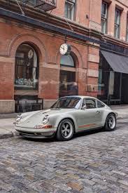 Autoblog Espanol Porsche Porsche 911 Vintage Porsche