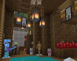 Kawaii Minecraft Bedroom Minecraft Room Minecraft Storage Room Minecraft Blueprints