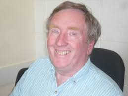 Podcast: Brendan Nolan