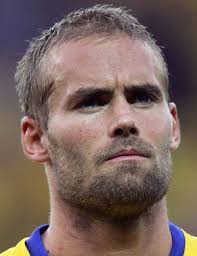 Olof Mellberg