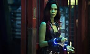 Why do women love Guardians of the Galaxy? | Guardians of the Galaxy | The  Guardian