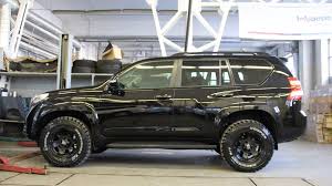 Toyota Land Cruiser Prado 150 руководство по эксплуатации скачать Pin En Rv Camper Van