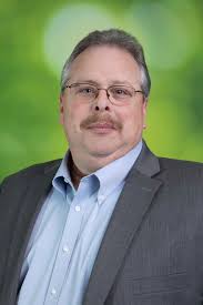 Happy Retirement, Robin Nelson!