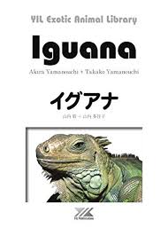 Maybe you would like to learn more about one of these? Iguana Yil Exotic Animal Library Japanese Edition 1 Akira Yamanouchi Takako Yamanouchi Amazon Com