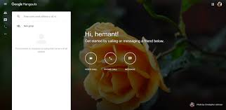 Google meet has come at just the perfect time when the world of conferencing is shaken. Sá»­a Lá»—i Gá»i Video Hoáº·c Am Thanh Tren Google Hangouts