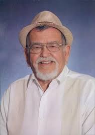 Elias Munoz Obituary (1939