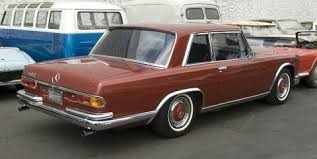 Bringatrailer Whatzit 38 Mercedes Models Mercedes Benz Maybach Mercedes 600