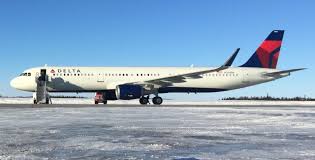 Delta Air Lines Fleet Airbus A321 200 Details And Pictures