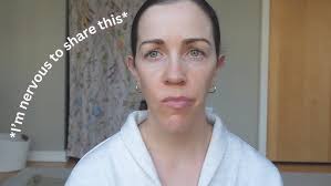 I have *big* news...and I'm kind of scared to talk about it