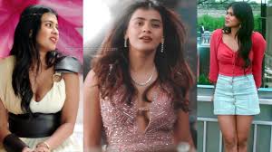 Telugu movie news & gossip (తెలుగు మూవీ న్యూస్): Hebah Patel Tollywood Actress Hot Cleavage Show Pics Indiancelebblog Com