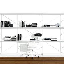 Knm shelving is highly acclaimed companies to assist you profound and quality. Shelving System Ma U Studio Shelving Systems Shelving Design