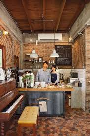 Coffee Coffee Shop Dapur Tradisional Ide Dapur Kedai Kopi