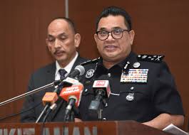 We did not find results for: Polis Akan Panggil Dua Saksi Pakar Inkues Kematian Adib Utusan Borneo Online