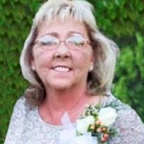 Annette Presley Obituary May 8, 2020