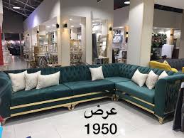 سوق محمود سعيد للكنب