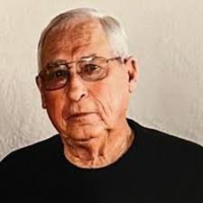 William Randolph Overbey Obituary October 24, 2024