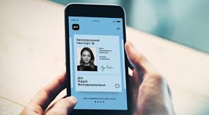 دية ‎ — вира‎) — в исламском праве: V Ukraine Uzhe Dostupny Cifrovye Pasporta V Mobilnom Prilozhenii Diya Novosti Iz Polshi Tvojarabota Pl