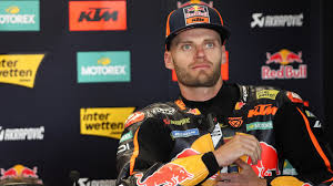 Why Tech3 is uninterested in Brad Binder for 2027 MotoGP ride