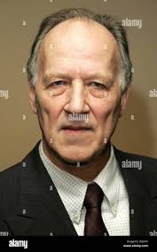 Werner herzog Banque de photographies et d'images à haute résolution