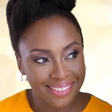Mariana lee: Americanah, Chimamanda Ngozi Adichie.