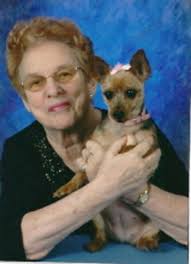 Frances Pauline Harberson Obituary September 11, 2009