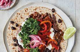 Be sure to use your hands to rub the sauce under the skin of the chicken. Harissa Fish Tacos Recipe Fish Recipes Tesco Real Food
