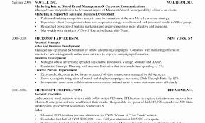 Mccombs Resume Format Template Ut Sample One Page photos HQ | Free ...