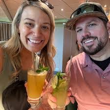 Cynthia Emmons's Instagram, Twitter & Facebook