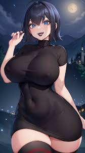 Rule34 - If it exists, there is porn of it  mavis dracula  7510047