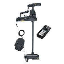 I pilot spot lock records gps of hotspots and takes you back there on autopilot. Minn Kota Ulterra 80 Mdi Ip Trolling Motor W I Pilot Link Bluetooth 24v 80lb 60 Quot