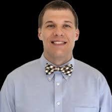 Steven Andros's Instagram, Twitter & Facebook