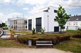 Lassen sie sich beim haus bauen von bauunternehmen zu dachformen, stil, energiestandards, flächenform, materialien und technologien beraten, damit sie langfristig gefallen am haus finden. Offenbach An Den Eichen Offenbach Am Main Select Immobilien Neubau Immobilien Informationen