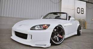 Honda S2000 Honda S2000 Honda Japanese Sports Cars