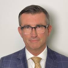 Sydney's hidden world of blacksmiths still working in Eveleigh Works