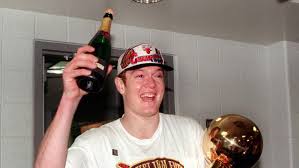 His birthday, what he did before fame, his family life, fun trivia facts, popularity rankings, and more. Luc Longley The Last Dance Silence Michael Jordan Chicago Bulls Photo Restaurant