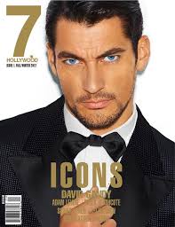 David James Gandy