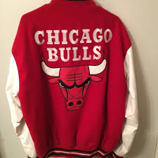 Check spelling or type a new query. Jh Design Jackets Coats Mens Chicago Bulls Jacket Poshmark