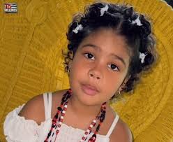 La China Lay, reconocida por su pasado junto al fallecidö artista El  Taiger, conmovió a sus seguidores con un tributo íntimo para celebrar el  cumpleaños de su sobrina. 🥹🙏🎂🎉🎊🎁 Compartió una foto