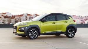 The turbocharged engine gets nearly the same estimates: Hyundai Kona 1 6 T Gdi 7dct Technical Specs Dimensions