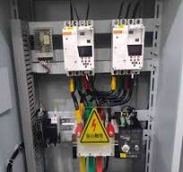 [Hot Item] Smart Power Supply Iot Distribution Panel Distribution Cabinet